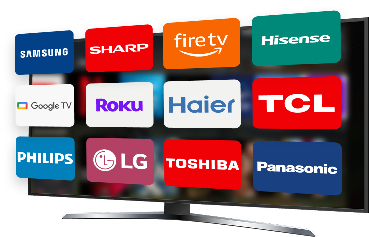 Cast for Chromecast - TV Cast