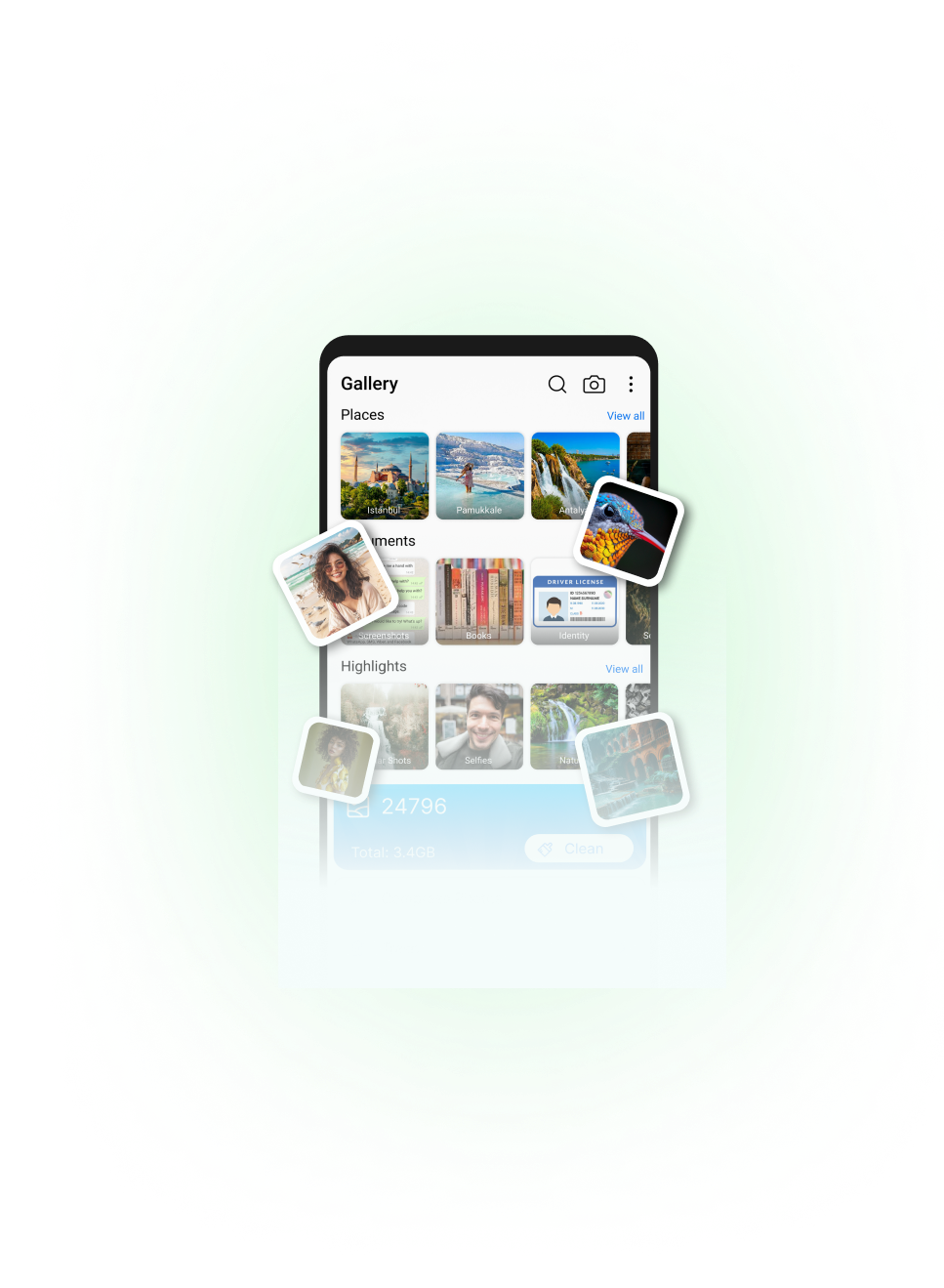 Gallery - Photo Album